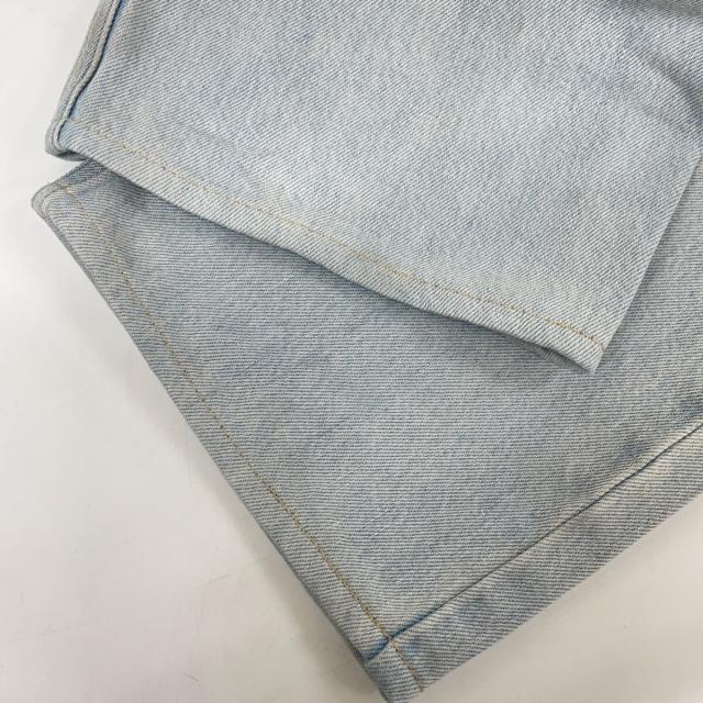 LEVI‘S リーバイス ボトムス 31 32 ライトインディゴ メンズ_10