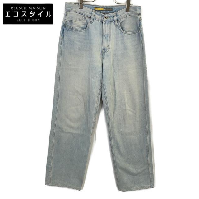 LEVI‘S リーバイス ボトムス 31 32 ライトインディゴ メンズ