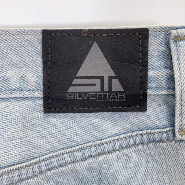 LEVI‘S リーバイス ボトムス 31 32 ライトインディゴ メンズ_3