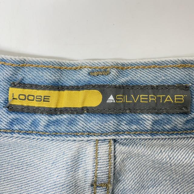 LEVI‘S リーバイス ボトムス 31 32 ライトインディゴ メンズ_4