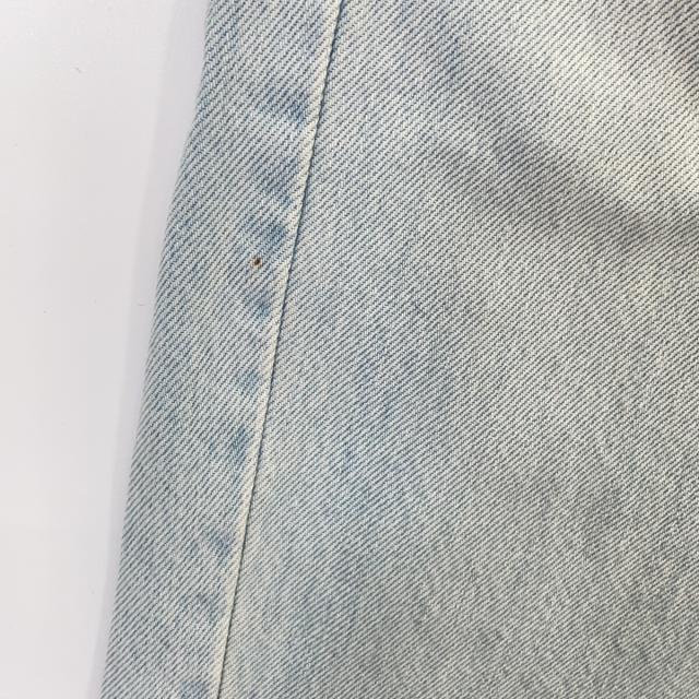 LEVI‘S リーバイス ボトムス 31 32 ライトインディゴ メンズ_8
