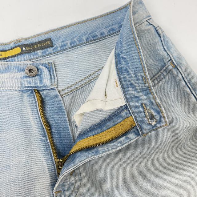 LEVI‘S リーバイス ボトムス 31 32 ライトインディゴ メンズ_9