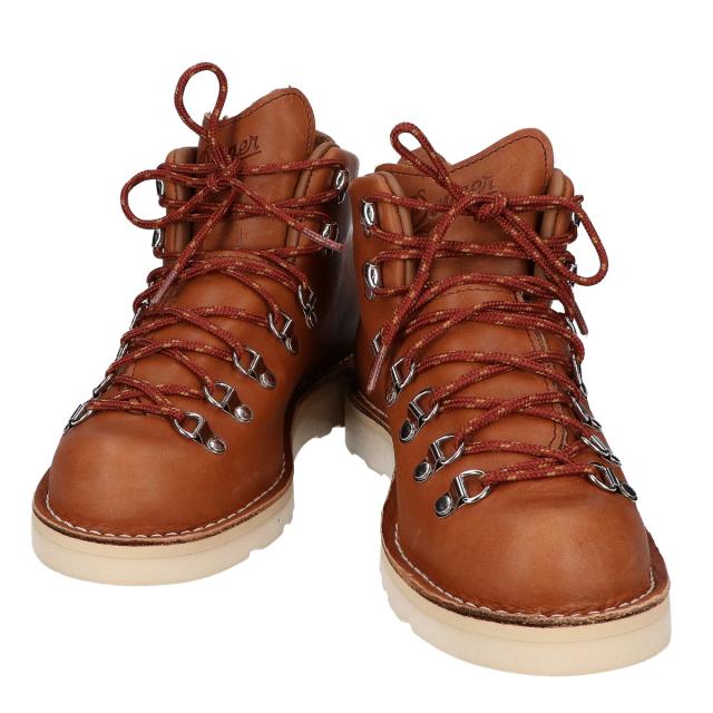 Danner ダナー シューズ 7.5EE ブラウン メンズ_1