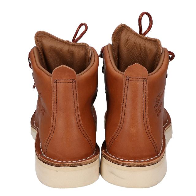 Danner ダナー シューズ 7.5EE ブラウン メンズ_3