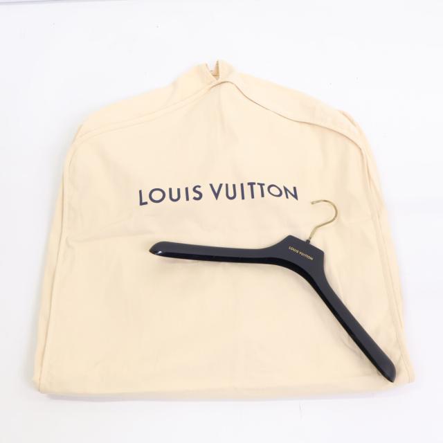 LOUIS VUITTON ルイヴィトン トップス L ネイビー メンズ_10