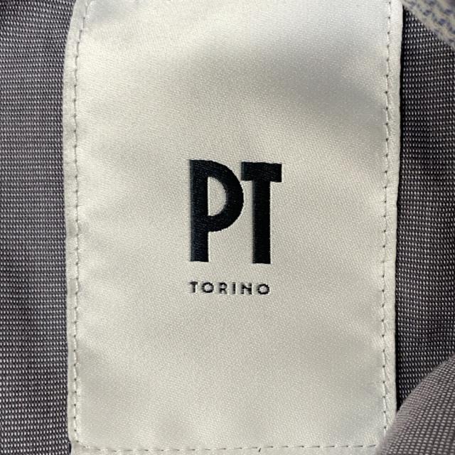 PT TORINO ピーティートリノ ボトムス 46 ブラウン メンズ_3