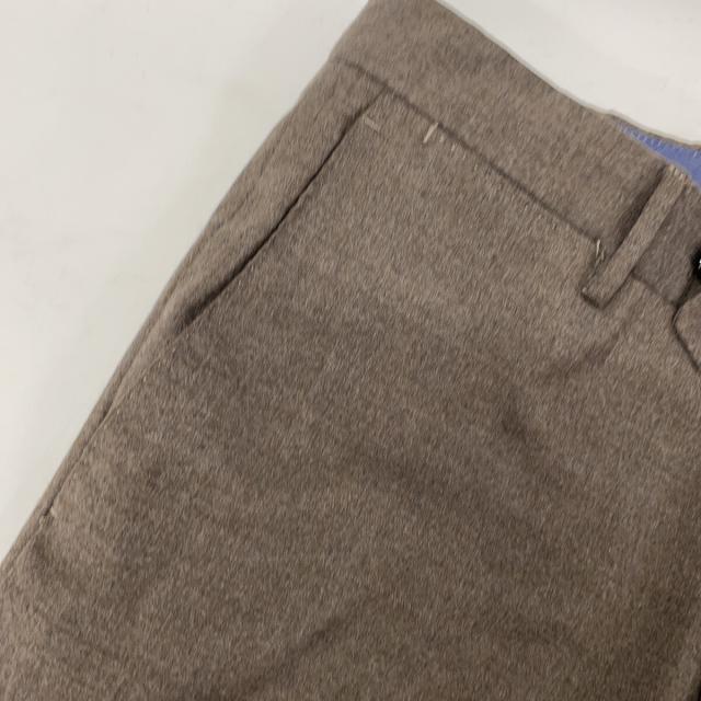PT TORINO ピーティートリノ ボトムス 46 ブラウン メンズ_6