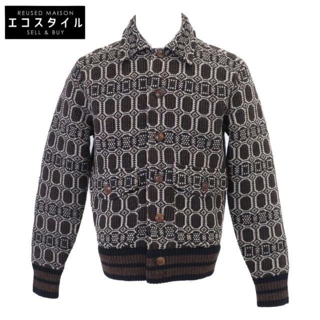 RRL ダブルアールエル ジャケット S/P ブラウン メンズ