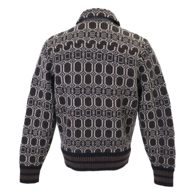 RRL ダブルアールエル ジャケット S/P ブラウン メンズ_3