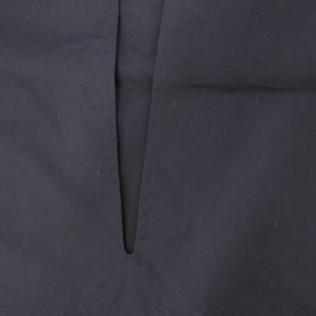 HERMES エルメス トップス 38 ブラック レディース_10