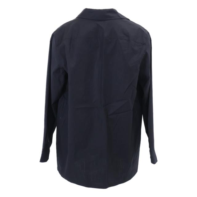 HERMES エルメス トップス 38 ブラック レディース_3