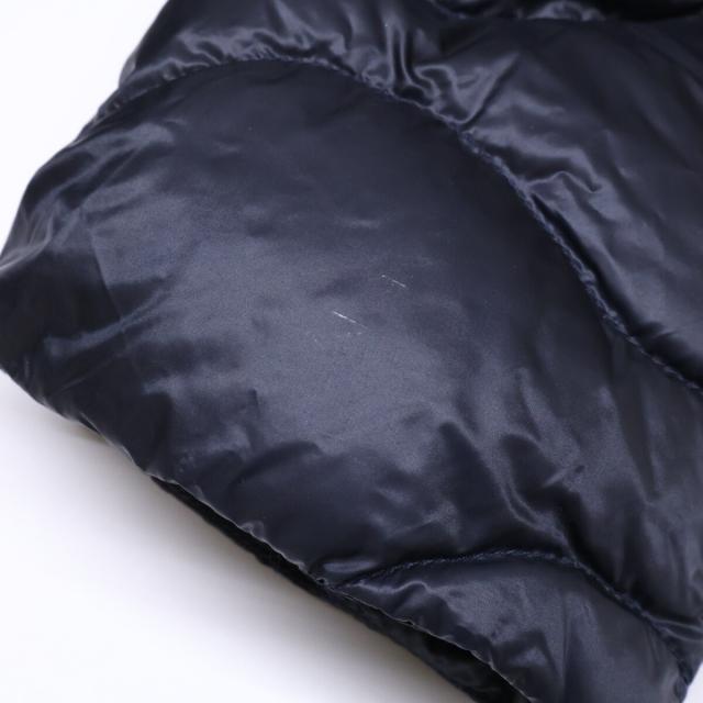 MONCLER モンクレール コート 3 ネイビー メンズ_10