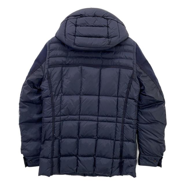 MONCLER モンクレール ジャケット 2 ネイビー メンズ 【公式通販】