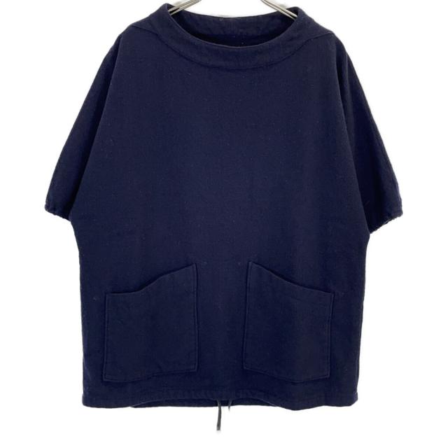 Engineered Garments エンジニアードガーメンツ トップス M ネイビー メンズ_1