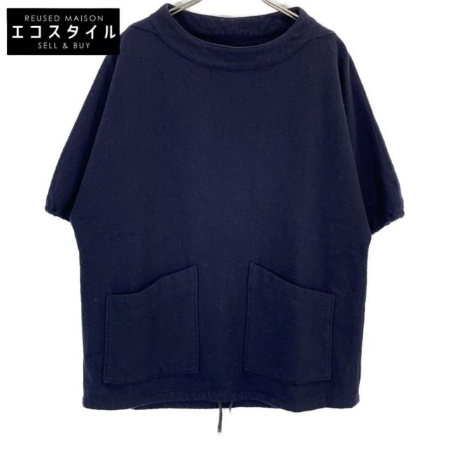 Engineered Garments エンジニアードガーメンツ トップス M ネイビー メンズ