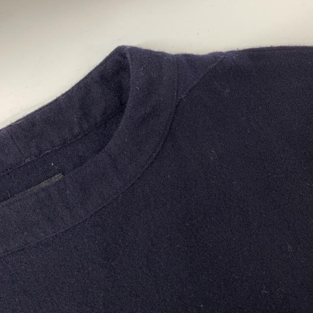 Engineered Garments エンジニアードガーメンツ トップス M ネイビー メンズ_6