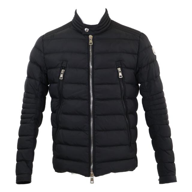MONCLER モンクレール ジャケット 1 ブラック メンズ_1