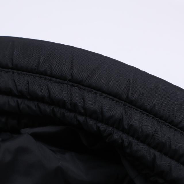 MONCLER モンクレール ジャケット 1 ブラック メンズ_10