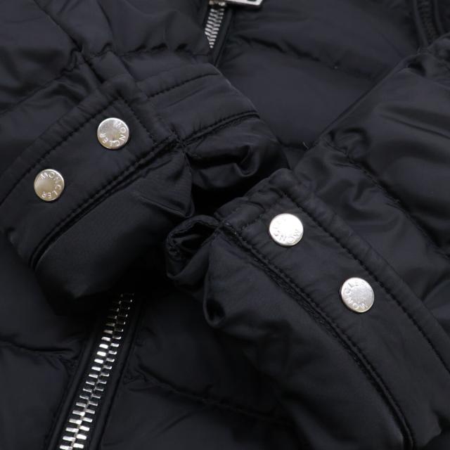 MONCLER モンクレール ジャケット 1 ブラック メンズ_11
