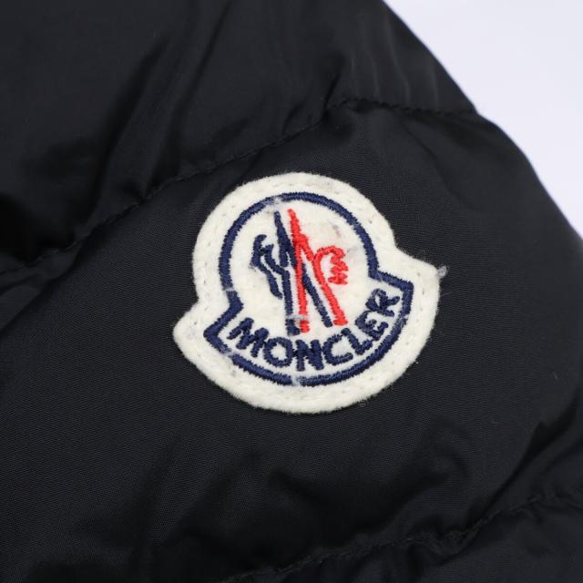 MONCLER モンクレール ジャケット 1 ブラック メンズ_12