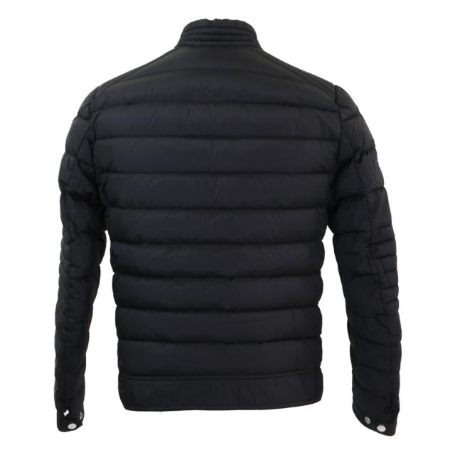 MONCLER モンクレール ジャケット 1 ブラック メンズ_3
