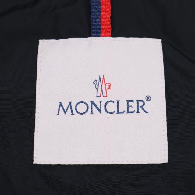 MONCLER モンクレール ジャケット 1 ブラック メンズ_5