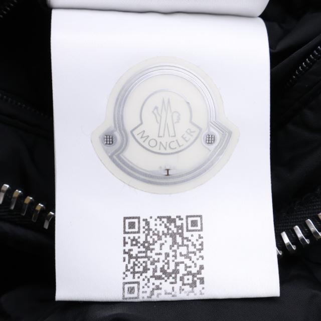 MONCLER モンクレール ジャケット 1 ブラック メンズ_9
