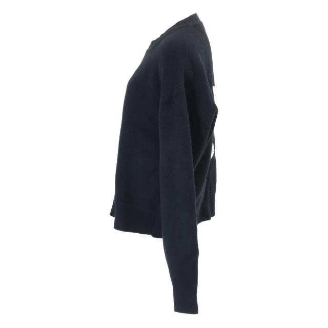 Christian Dior クリスチャンディオール トップス I:42 ブラック レディース