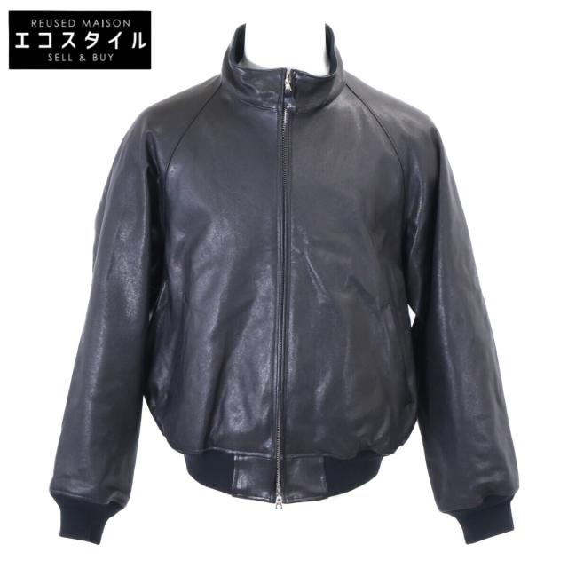 GUCCI グッチ ジャケット 44 ブラックxオレンジ メンズ 【公式通販】