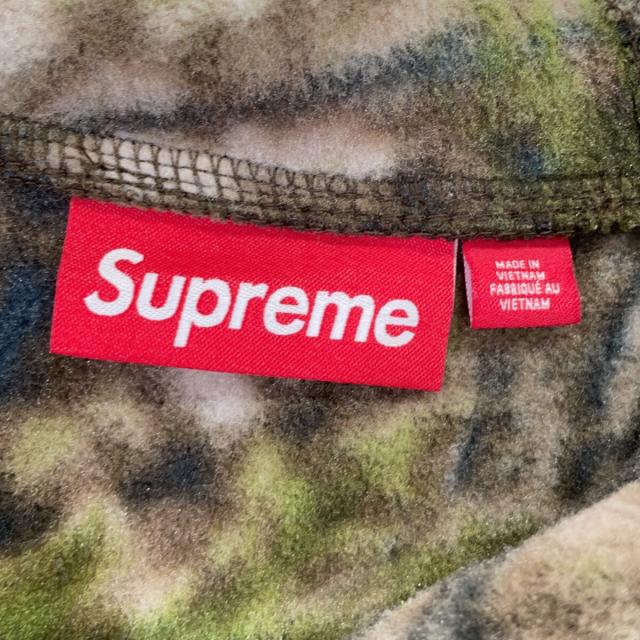 Supreme シュプリーム トップス L TrueTimber Koda Camo メンズ_3