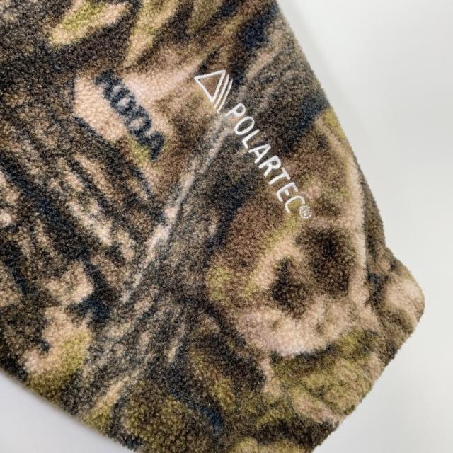 Supreme シュプリーム トップス L TrueTimber Koda Camo メンズ_8