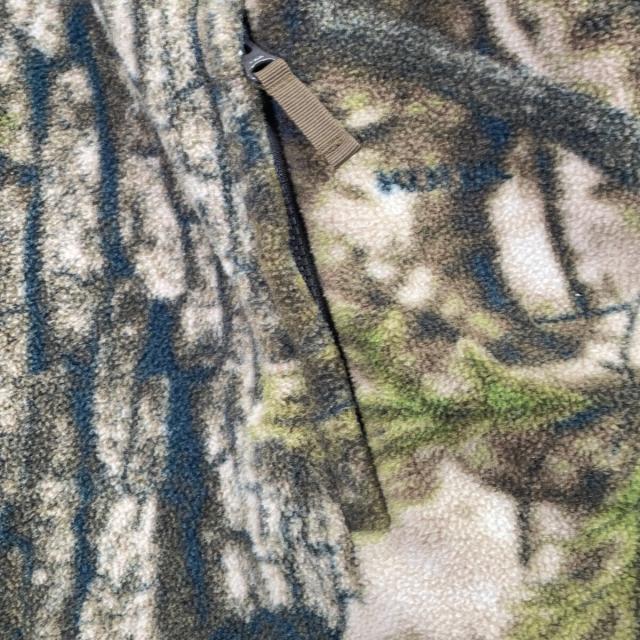 Supreme シュプリーム トップス L TrueTimber Koda Camo メンズ_9