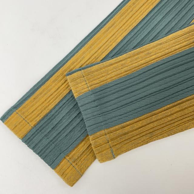 PLEATS PLEASE プリーツプリーズ トップス 3 マルチカラー レディース_10