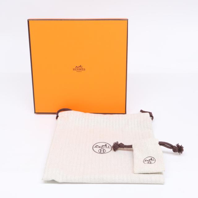 HERMES エルメス ベルト クレ/ピンクゴールド レディース_10