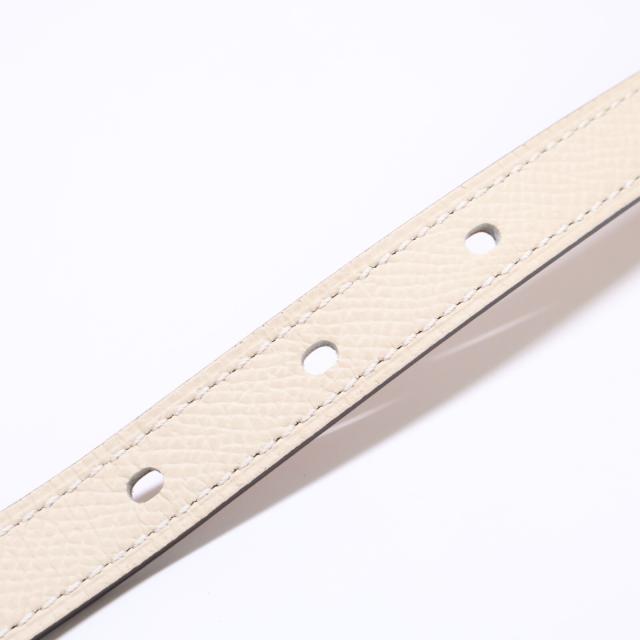 HERMES エルメス ベルト クレ/ピンクゴールド レディース_6