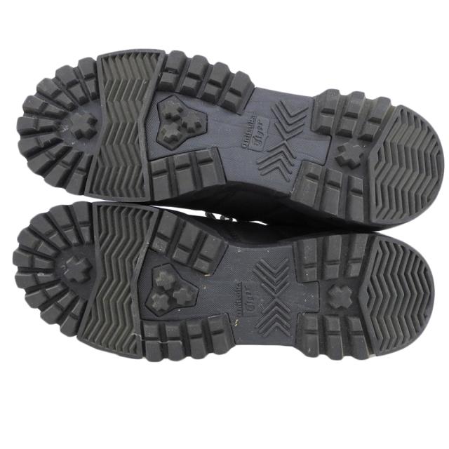 onitsuka tiger オニツカタイガー シューズ 8 1/2(US) ブラック メンズ_2