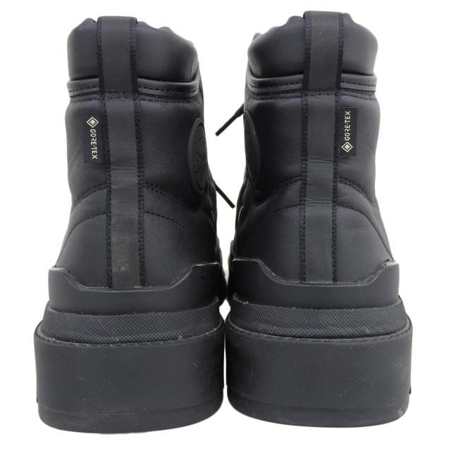 onitsuka tiger オニツカタイガー シューズ 8 1/2(US) ブラック メンズ_5