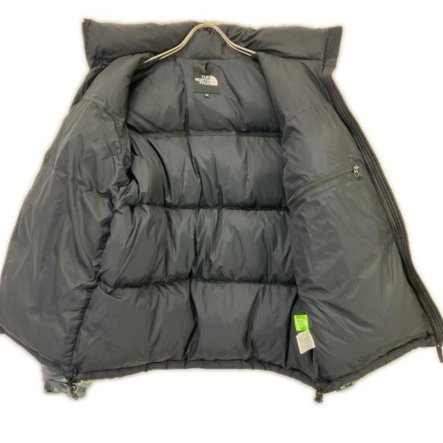 THE NORTH FACE ノースフェイス ジャケット XL カモ柄 メンズ_3