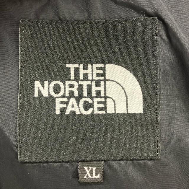 THE NORTH FACE ノースフェイス ジャケット XL カモ柄 メンズ_4