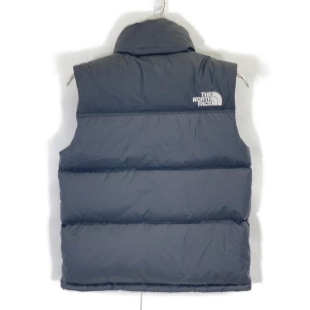 THE NORTH FACE ノースフェイス ベスト M ブラック レディース_2