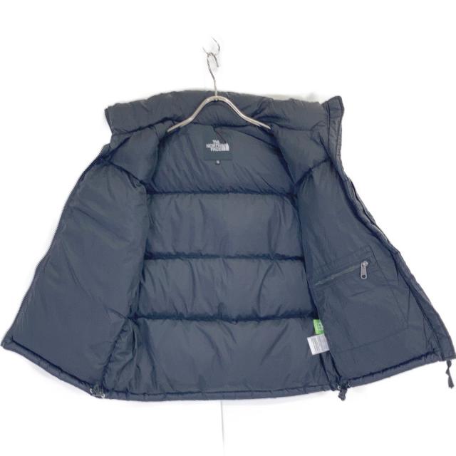 THE NORTH FACE ノースフェイス ベスト M ブラック レディース_3