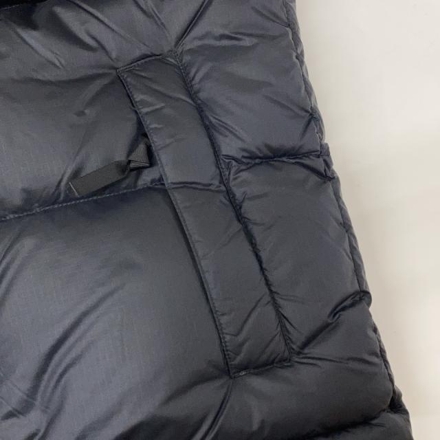 THE NORTH FACE ノースフェイス ベスト M ブラック レディース_8