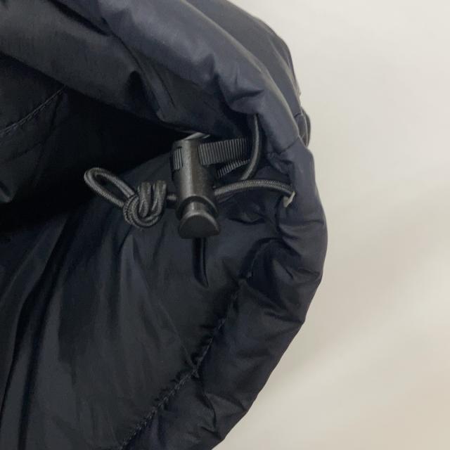 THE NORTH FACE ノースフェイス ベスト M ブラック レディース_9