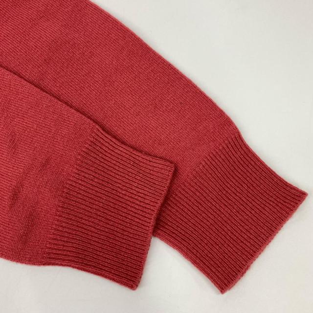 HERMES エルメス トップス XL ピンク メンズ