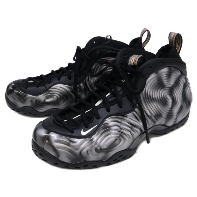 NIKE ナイキ シューズ 27 Black/White メンズ_1