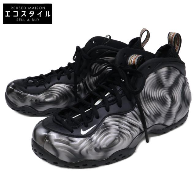 NIKE ナイキ シューズ 27 Black/White メンズ