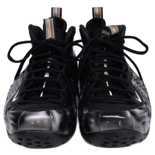 NIKE ナイキ シューズ 27 Black/White メンズ_2