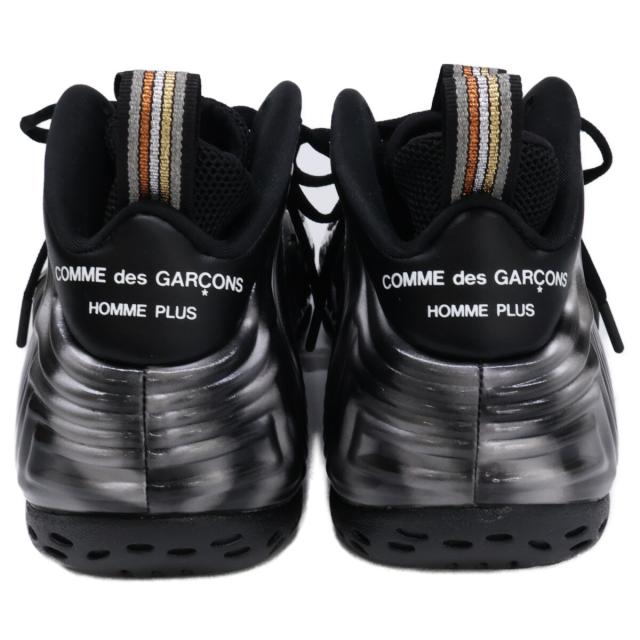 NIKE ナイキ シューズ 27 Black/White メンズ_3