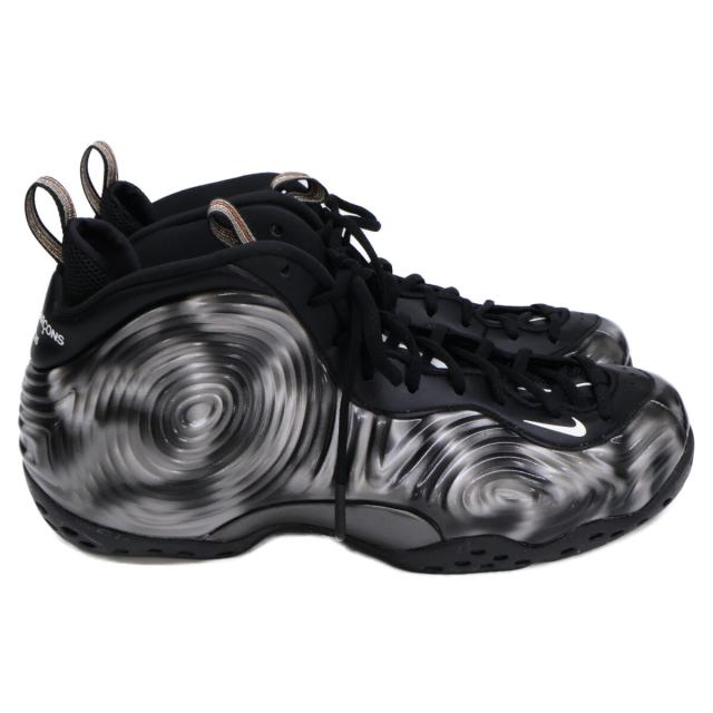 NIKE ナイキ シューズ 27 Black/White メンズ_4