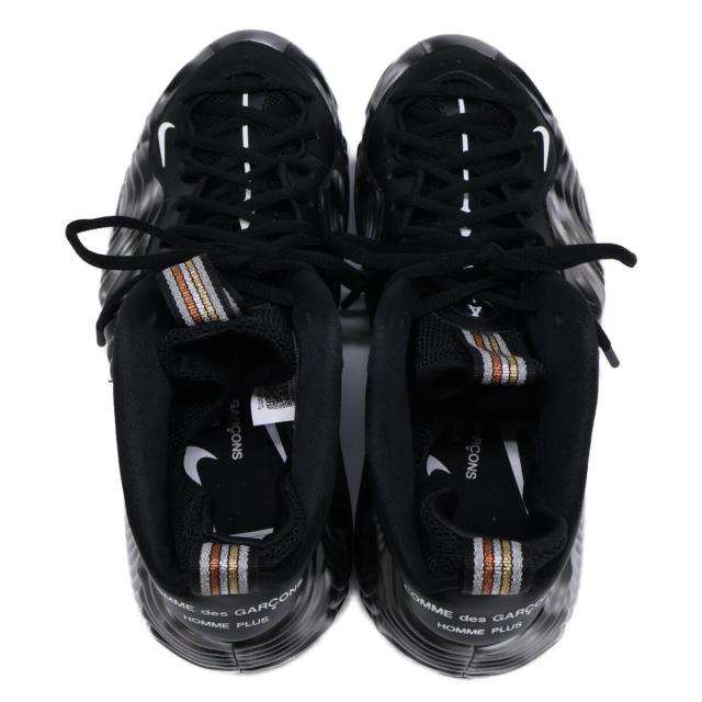 NIKE ナイキ シューズ 27 Black/White メンズ_5
